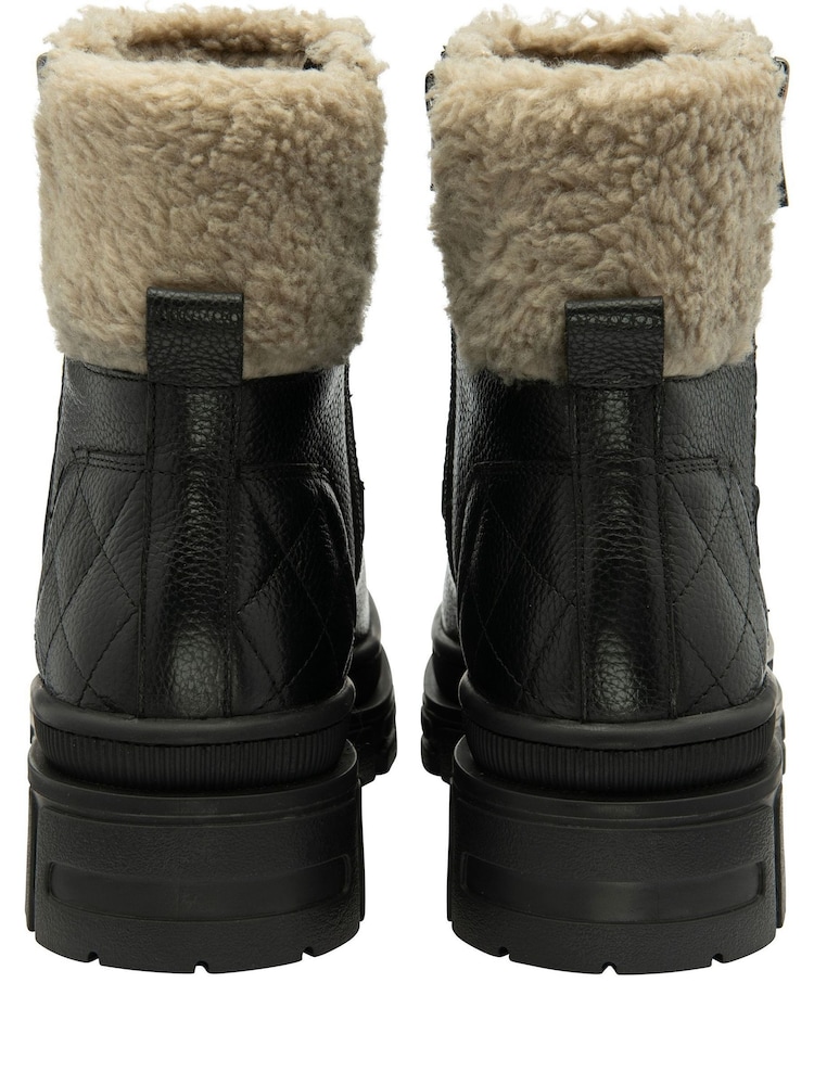 Botas de tornozelo Lotus - Imagem 4 de 4