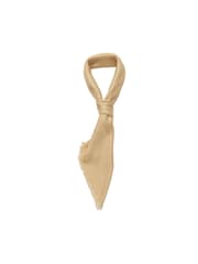 Kate Spade Green Spade Flower Yarndye Square Scarf - Image 3 of 4