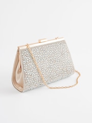 Sparkle Snap Clutch - Image 2 of 6