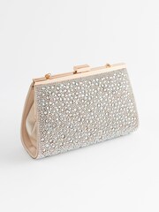 Sparkle Snap Clutch - Image 3 of 6