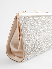 Sparkle Snap Clutch - Image 4 of 6