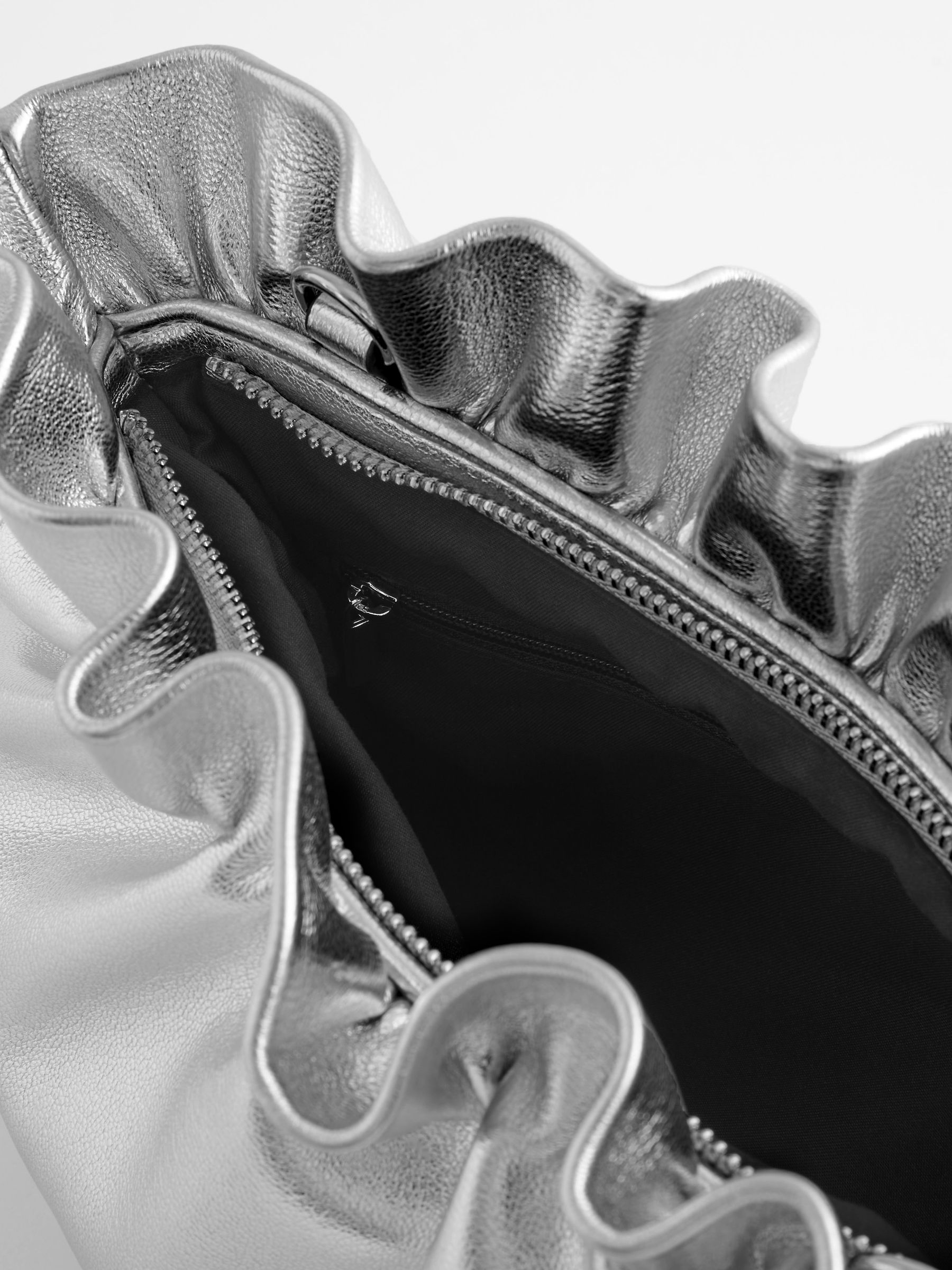 Next silver bag sales