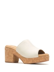 Hush Puppies Poppy Slides - Image 3 of 5