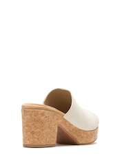 Hush Puppies Poppy Slides - Image 4 of 5