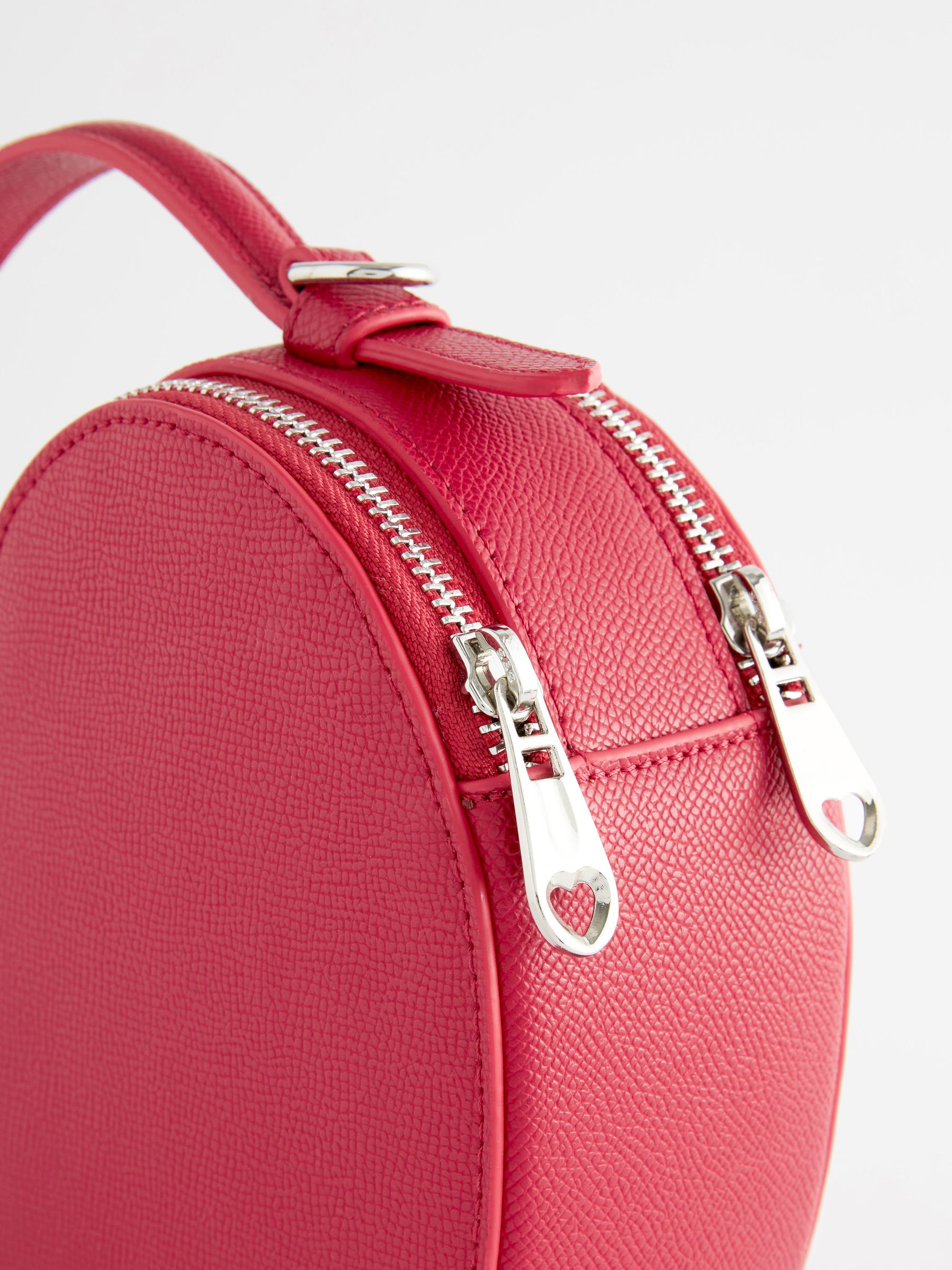 Red bag next store