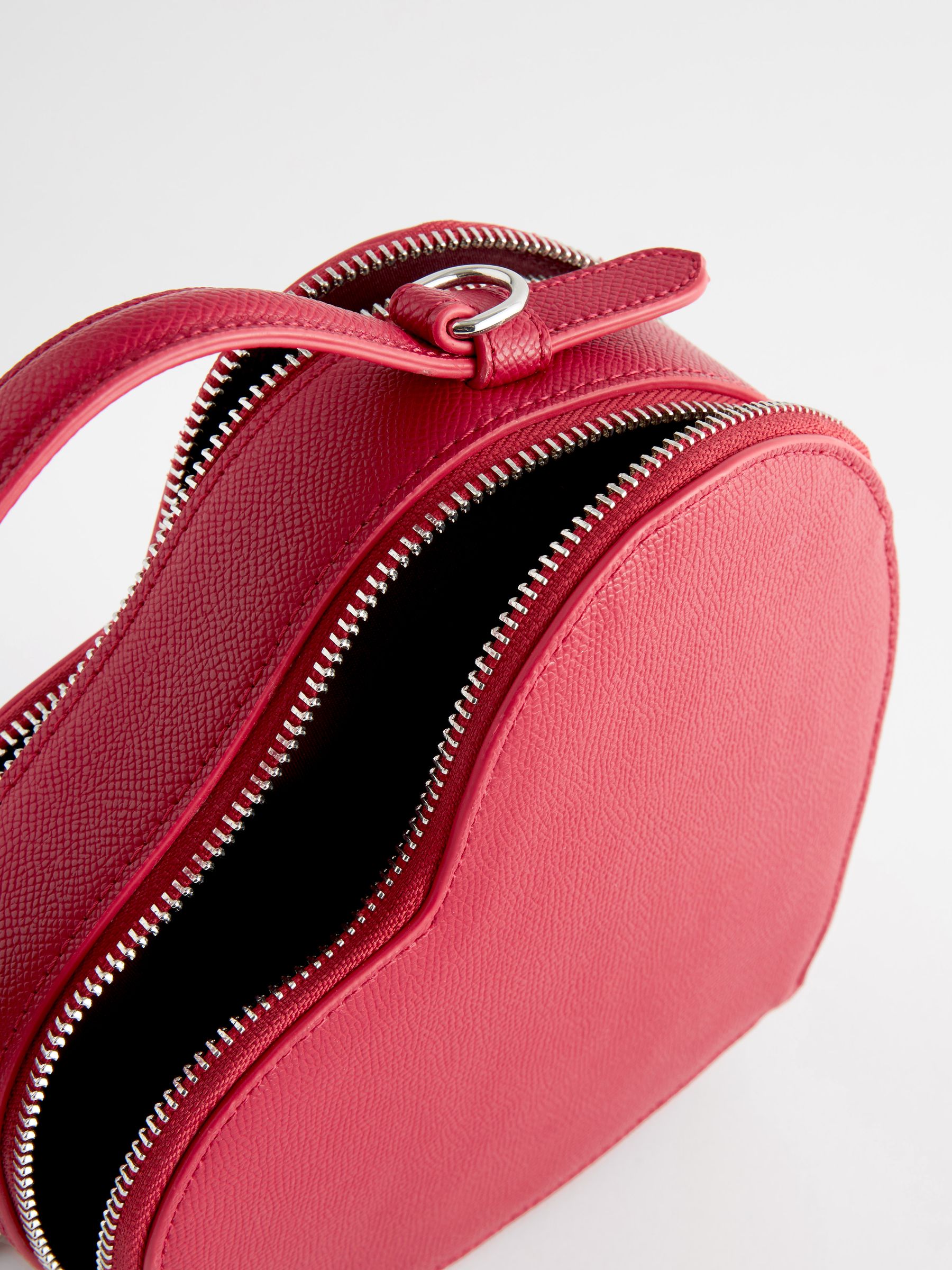 Ted baker red heart bag clearance