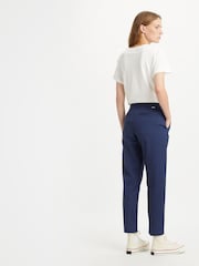 Levi's® Blue Essential Chino Trousers - Image 2 of 3
