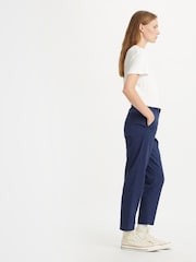 Levi's® Blue Essential Chino Trousers - Image 3 of 3