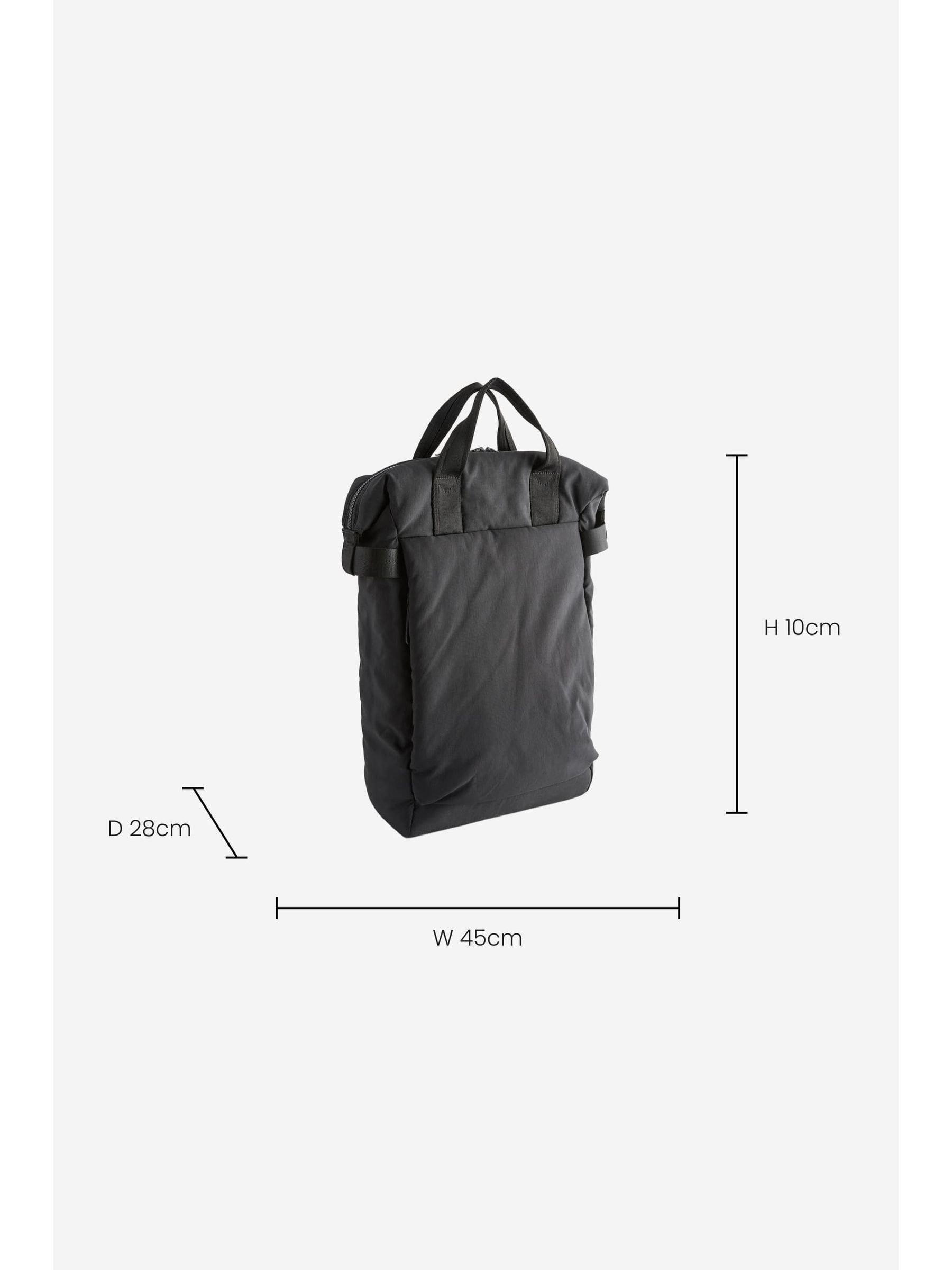 Next rucksack store
