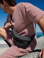 Grey Bumbag - Image 1 of 10