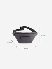 Grey Bumbag - Image 10 of 10
