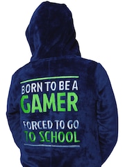 Harry Bear Blue Born To Be A Gamer All-In-One - Image 4 of 9