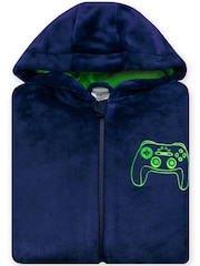 Harry Bear Blue Born To Be A Gamer All-In-One - Image 7 of 9