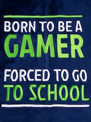 Harry Bear Blue Born To Be A Gamer All-In-One - Image 9 of 9