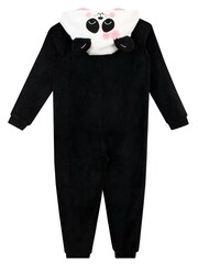 Harry Bear Black/White Panda All-In-One - Image 3 of 3
