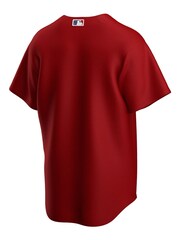 Fanatics Boston Red Sox Official Replica Alternate Jersey - Image 3 of 3