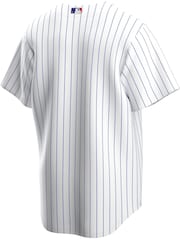 Fanatics Chicago Cubs Official Replica Home White Jersey - Image 3 of 3