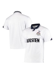 Fanatics Tottenham Hotspur 1991 FA Cup Final Football White Shirt - Image 1 of 3