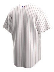 Fanatics Philadelphia Phillies Official Replica Home White Jersey - Image 3 of 3