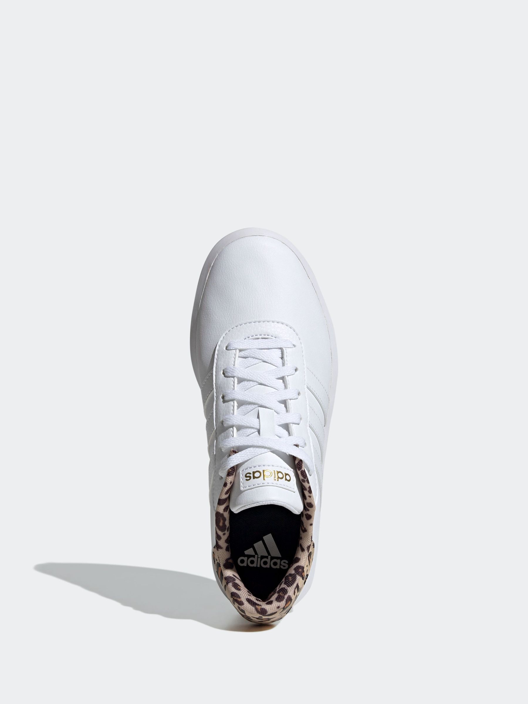 Adidas neo animal 2025