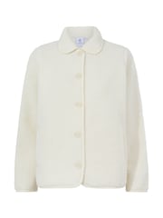 Tog 24 Chantal Warm Sherpa Shacket - תמונה 7 מתוך 7
