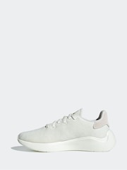 adidas White/Animal Puremotion 2.0 Trainers - Image 2 of 8