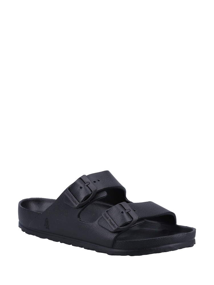 Hush Puppies Lorna Sandals - Image 2 of 4