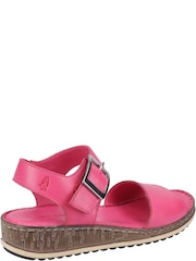 Rosa - Hush Puppies Ellie Sandals - Imagen 3 de 5