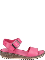 Rosa - Hush Puppies Ellie Sandals - Imagen 4 de 5