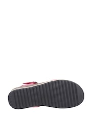 Rosa - Hush Puppies Ellie Sandals - Imagen 5 de 5