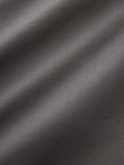Dark Grey Elasticated Waist Slim Stretch Chino Trousers - Image 13 of 13