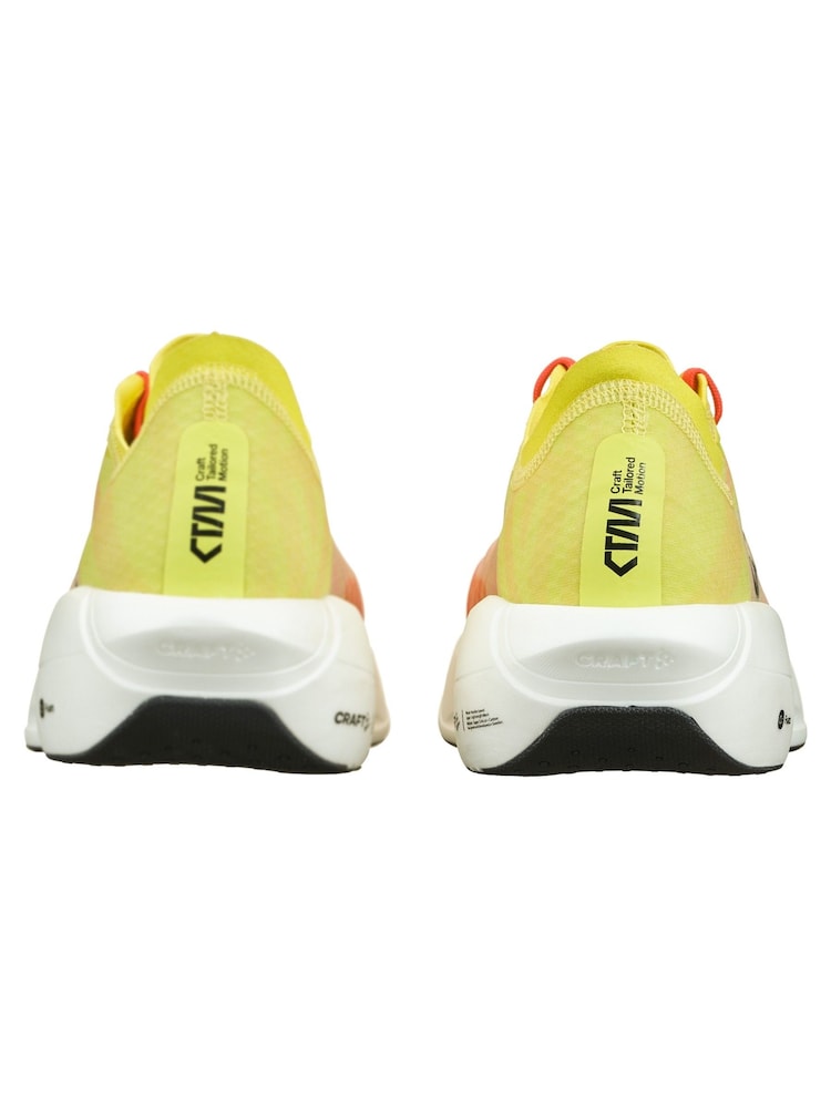 Craft Yellow Nordlite Mens Trainers - Image 2 of 5