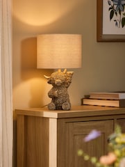 Hamish Table Lamp - Bild 1 von 5