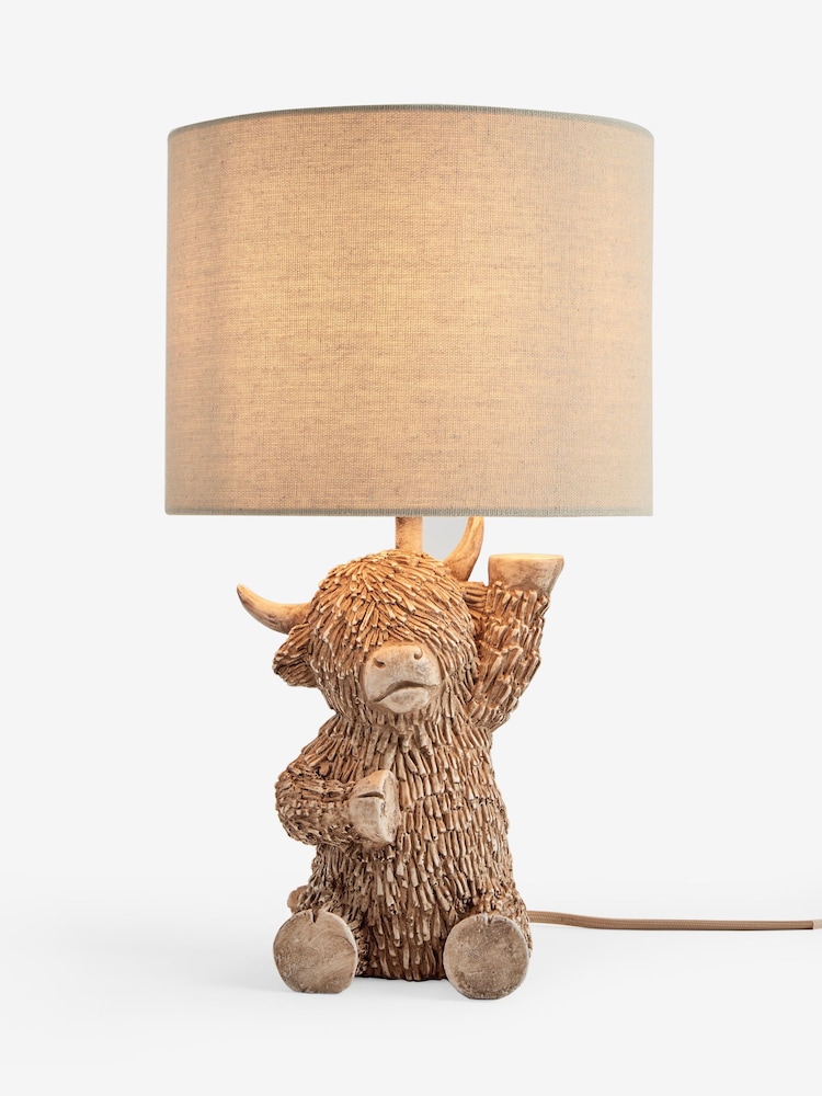 Hamish Table Lamp - Bild 5 von 5