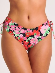 Boux Avenue Ibiza Eyelet Bikini Top - Image 5 of 7