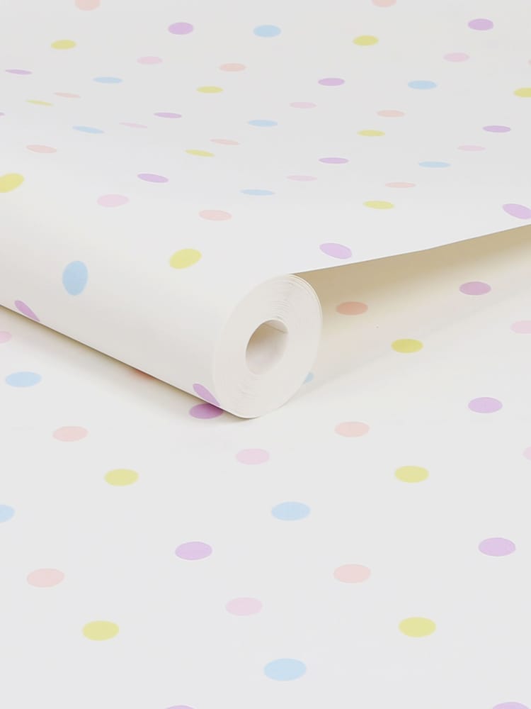 Multi Multi Bee Spot Wallpaper - Image 5 of 5