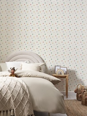 Multi Bee Spot Wallpaper - Image 1 of 5
