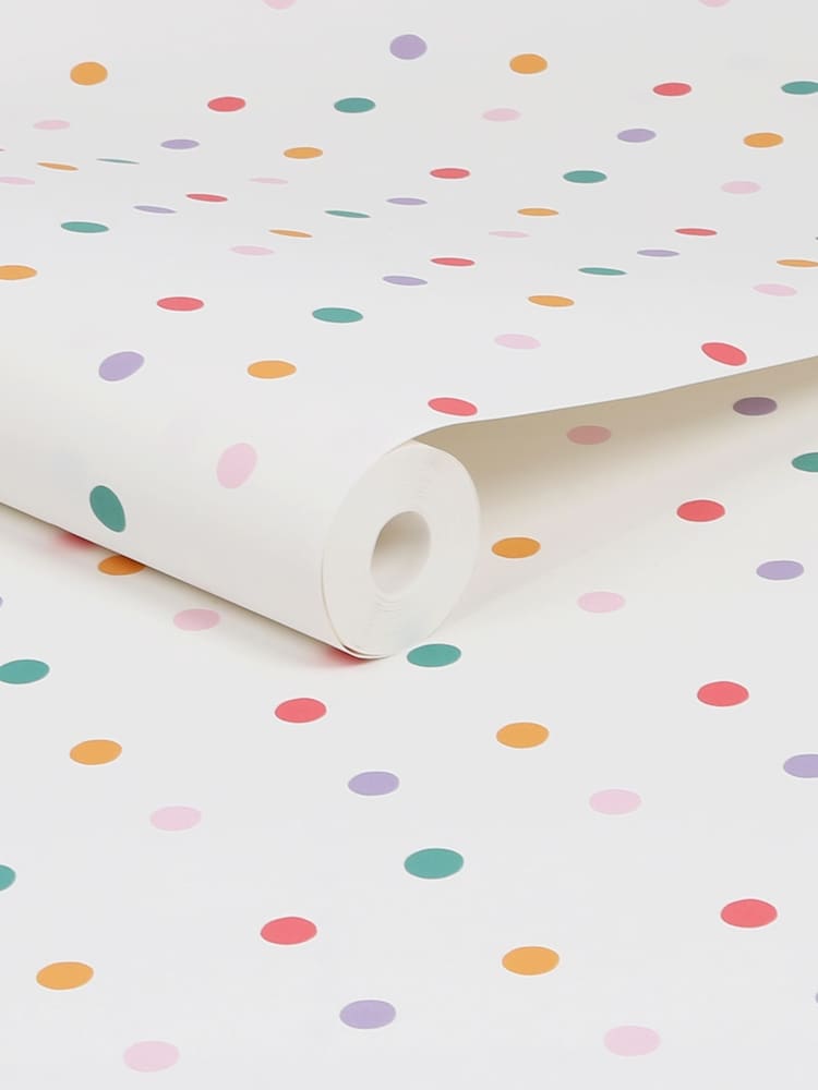 Multi Bee Spot Wallpaper - Image 5 of 5