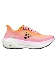 Craft Pink Trainers - Image 1 of 7