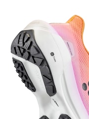 Craft Pink Trainers - Image 6 of 7