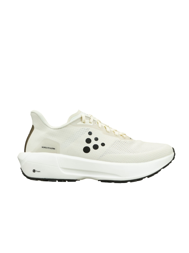 Craft White Trainers - Image 1 of 6