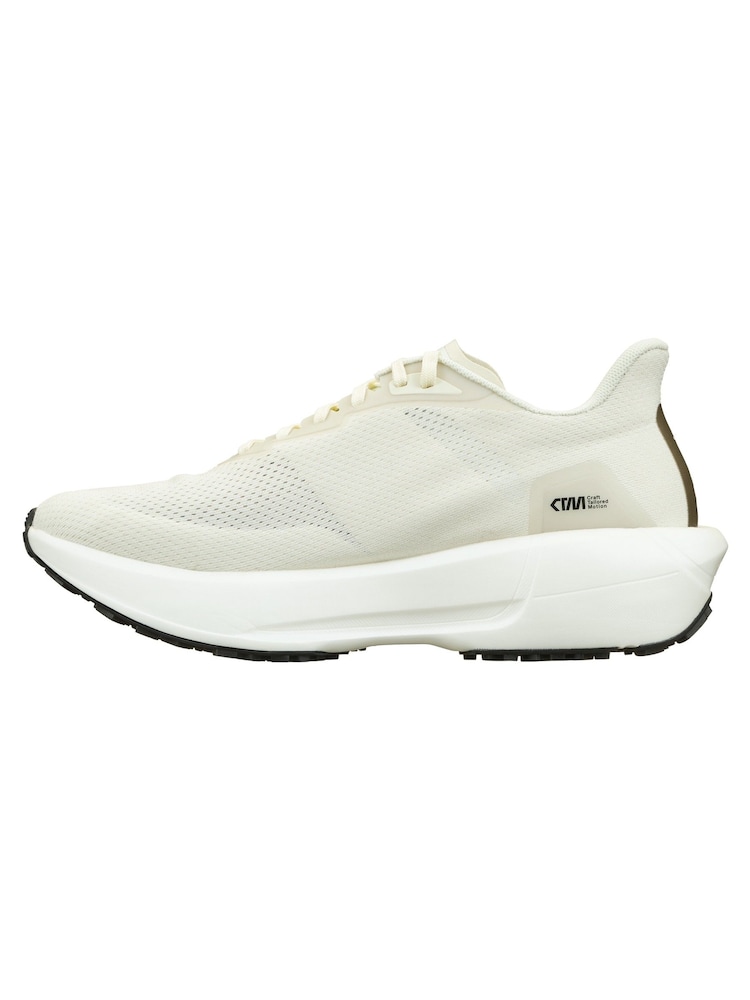 Craft White Trainers - Image 2 of 6