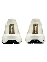 Craft White Trainers - Image 3 of 6