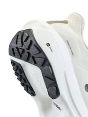 Craft White Trainers - Image 5 of 6
