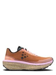 Craft Orange Womens Endurance Trail Trainers - Image 1 of 6