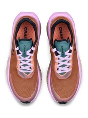 Craft Orange Womens Endurance Trail Trainers - Image 3 of 6