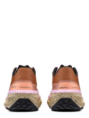 Craft Orange Womens Endurance Trail Trainers - Image 4 of 6