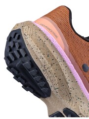 Craft Orange Womens Endurance Trail Trainers - Image 5 of 6