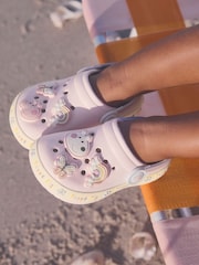 Pink Peppa Pig Clogs - Image 2 of 9