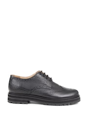 Jones Bootmaker elegantni ženski čevlji z vezalkami - Slika 2 iz 6